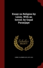 Image for Essay on Religion by Lenin. with an Introd. by Gopal Paranjape