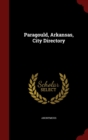 Image for Paragould, Arkansas, City Directory