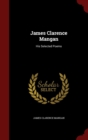 Image for James Clarence Mangan : His Selected Poems