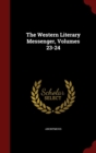 Image for The Western Literary Messenger, Volumes 23-24