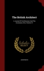 Image for The British Architect : A Journal Of Architecture And The Accessory Arts, Volume 31