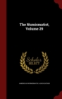 Image for The Numismatist, Volume 29