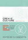 Image for Create Culture