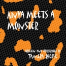 Image for Anya Meets a Monster