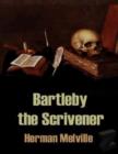 Image for Bartleby the Scrivener: A Story of Wall Street