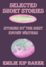 Image for Selected Short Stories.