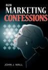 Image for B2B Marketing Confessions
