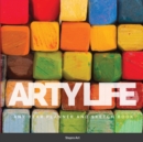 Image for Arty Life : Any Year Planner and Sketch Book