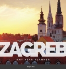 Image for Zagreb Any Year Planner