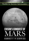 Image for Edison&#39;s Conquest of Mars