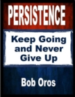 Image for Persistence: Keep Going and Never Give Up