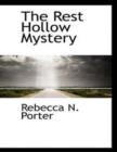 Image for Rest Hollow Mystery