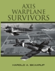 Image for Axis Warplane Survivors