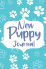 Image for New Puppy Journal