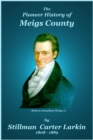 Image for Pioneer History of Meigs County