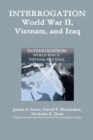 Image for Interrogation: World War II, Vietnam, and Iraq