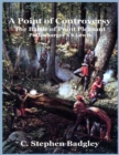 Image for Point of Controversy - The Battle of Point Pleasant - Poffenbarger VS Lewis