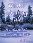 Image for Winter Evening Tales.