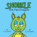 Image for Snorkle the Fail Dragon
