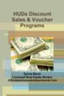 Image for Huds Discount Sales &amp; Voucher Programs