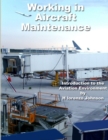 Image for Working in Aircraft Maintenance