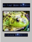 Image for My First Book on Frogs