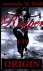 Image for Reaper I - IV: Origin