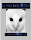 Image for My First Book on Owls