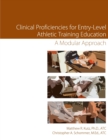 Image for Clinical Proficiencies in Athletic Training
