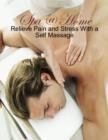 Image for Spa @ Home - Relieve Pain and Stress With a Self Massage