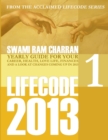 Image for 2013 Life Code #1 - Bramha