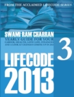 Image for 2013 Life Code #3: Vishnu