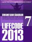 Image for 2013 Life Code #7: Shiva