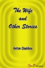 Image for Wife and Other Stories.