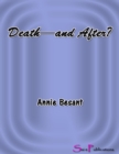 Image for Death-and After?