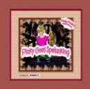 Image for Pinky Goes Spelunking - Pinky Frink&#39;s Adventures
