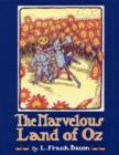 Image for Marvelous Land of Oz