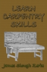 Image for Learn Carpentry Skills.