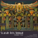 Image for Scarab Arts Annual Vol. 4