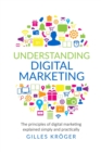 Image for Understanding Digital Marketing : The principles of digital marketing explained simply and practically