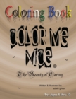 Image for Color Me Nice #3