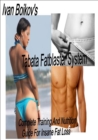 Image for Tabata Fatblaster System: Complete Training and Nutrition Guide to Insane Fat Loss