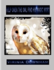 Image for Help Omen the Owl Find His Magic Word