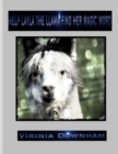 Image for Help Layla the Llama Find Her Magic Word