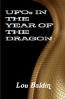 Image for UFOs IN THE YEAR OF THE DRAGON
