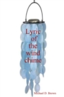 Image for Lyric of the wind chime
