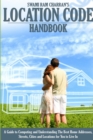 Image for Location Code Handbook