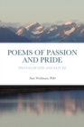 Image for Poems of Passion and Pride