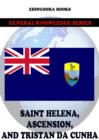 Image for Saint Helena, Ascension, and Tristan da Cunha