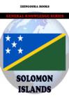 Image for Solomon Islands